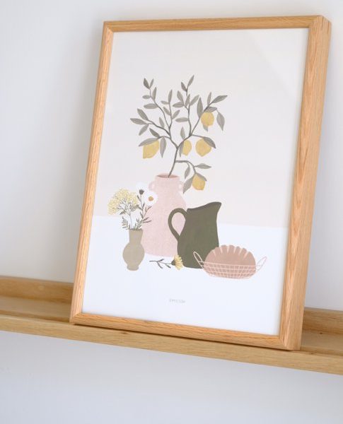 DENTOU KOUGEI『TIPO』別注フレーム