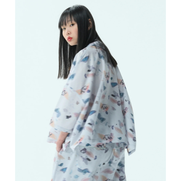 bedsidedrama (ベッドサイドドラマ) 春夏新作アイテム