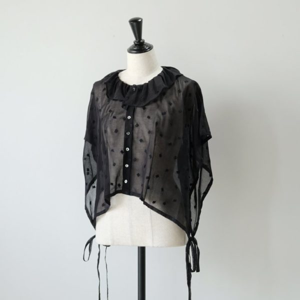 Porter des boutons (ポルテデブトン) 春夏新作アイテム